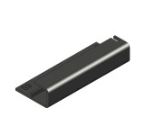 ASMF08ARRT006 Parkray Right Side Plate  |  Aspect 8 Eco (MK1)